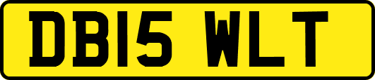 DB15WLT