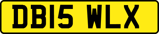 DB15WLX