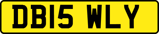 DB15WLY