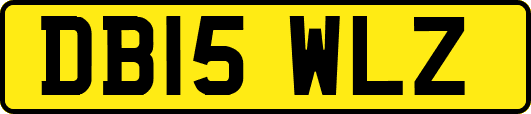 DB15WLZ