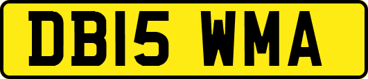 DB15WMA