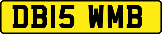 DB15WMB