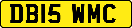 DB15WMC