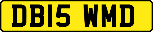 DB15WMD