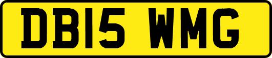 DB15WMG