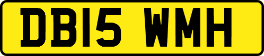 DB15WMH