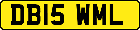 DB15WML