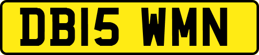 DB15WMN