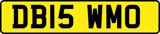 DB15WMO