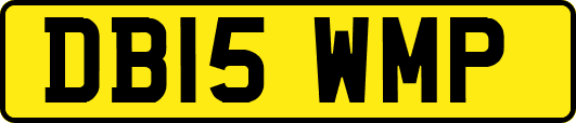 DB15WMP