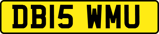 DB15WMU
