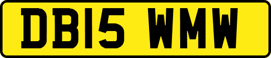 DB15WMW