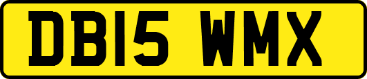 DB15WMX
