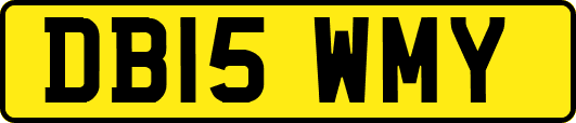 DB15WMY