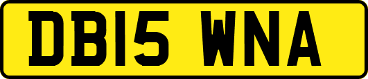 DB15WNA