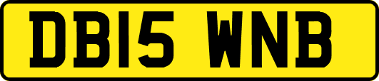 DB15WNB