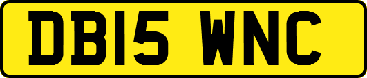 DB15WNC