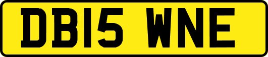 DB15WNE