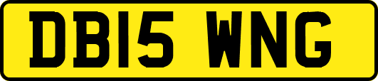 DB15WNG
