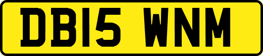 DB15WNM