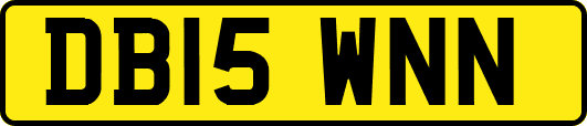 DB15WNN
