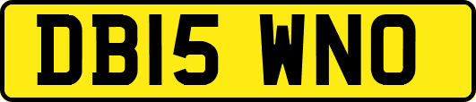 DB15WNO