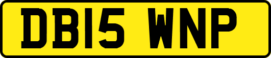 DB15WNP