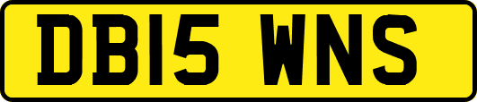DB15WNS