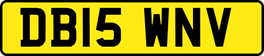 DB15WNV