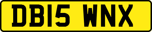 DB15WNX