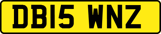 DB15WNZ