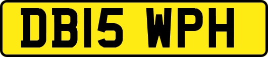 DB15WPH