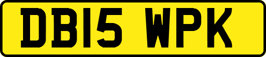 DB15WPK
