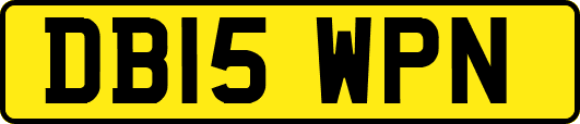 DB15WPN