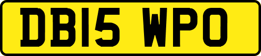 DB15WPO