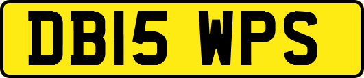 DB15WPS