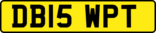 DB15WPT