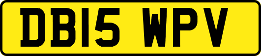 DB15WPV