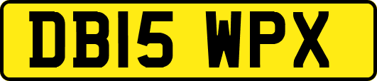 DB15WPX