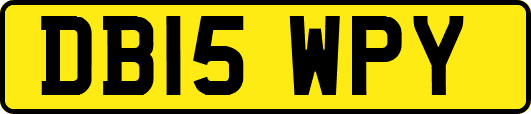 DB15WPY
