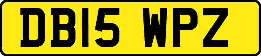 DB15WPZ