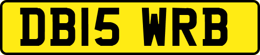 DB15WRB