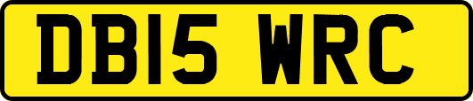 DB15WRC