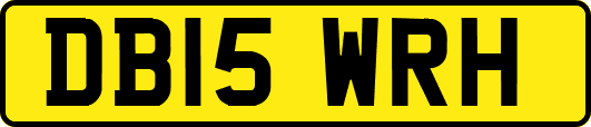 DB15WRH