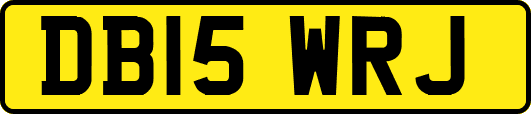 DB15WRJ