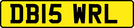 DB15WRL