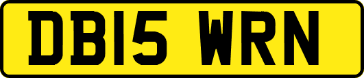 DB15WRN