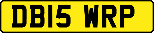DB15WRP