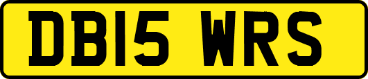 DB15WRS