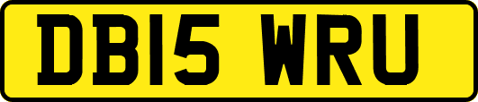 DB15WRU
